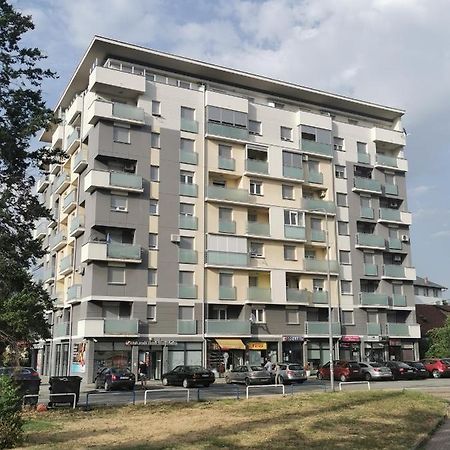 Apartmán Apartman Bella Doboj Exteriér fotografie
