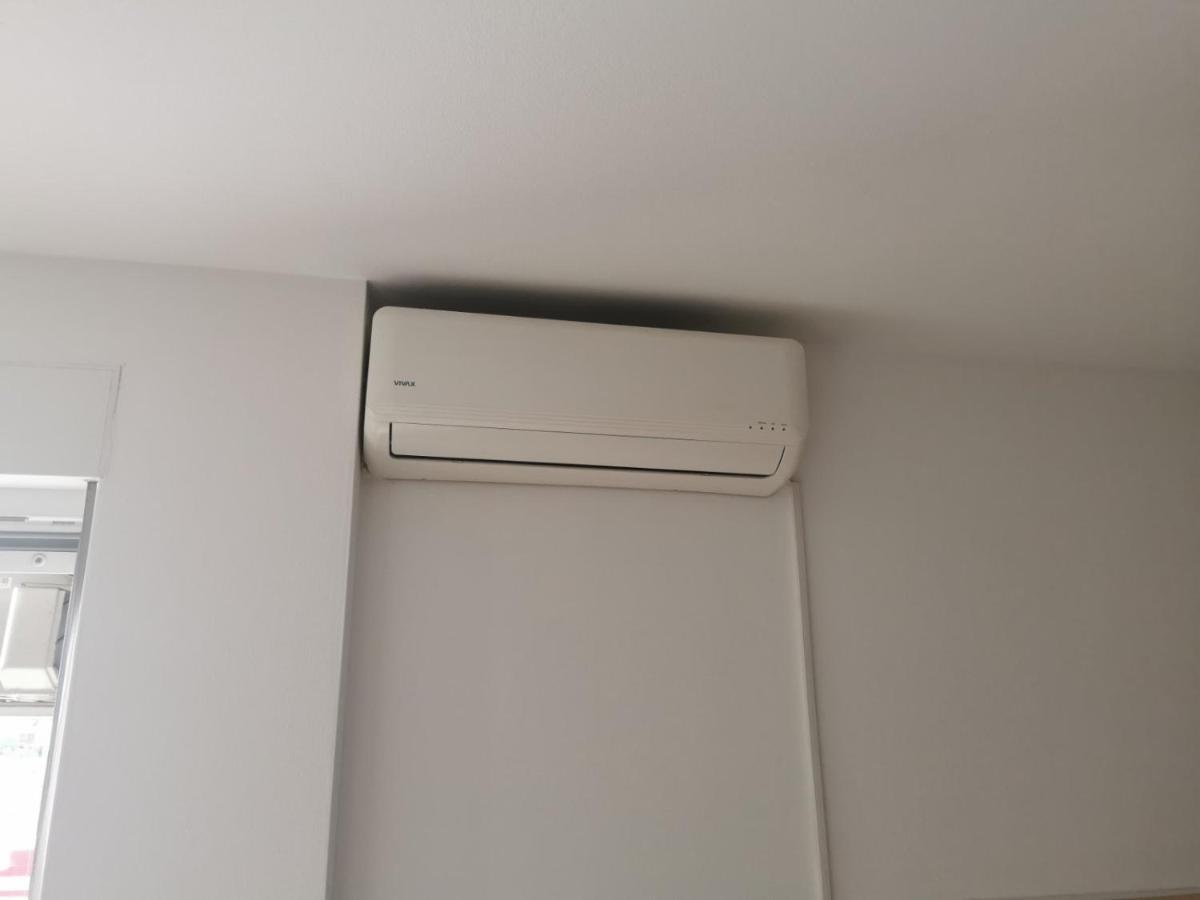Apartmán Apartman Bella Doboj Exteriér fotografie
