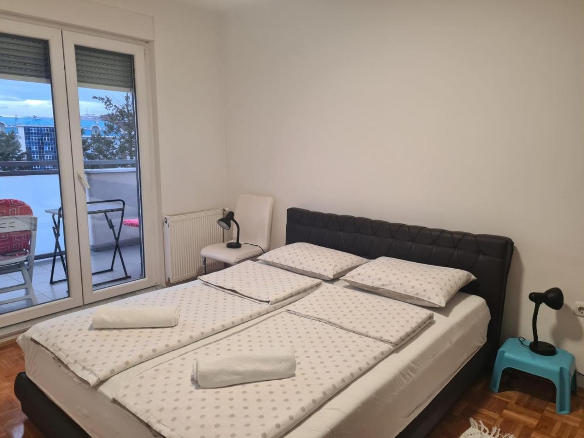 Apartmán Apartman Bella Doboj Exteriér fotografie