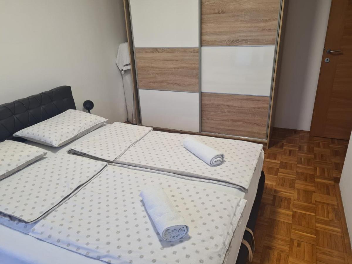 Apartmán Apartman Bella Doboj Exteriér fotografie